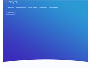 Náhľad webu Náhľad webu