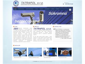 Náhľad webu Náhľad webu