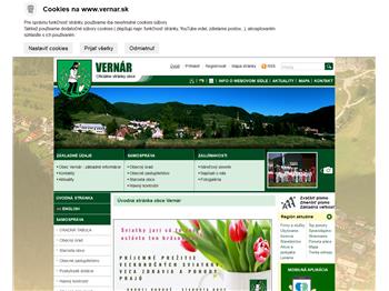Náhľad webu Náhľad webu
