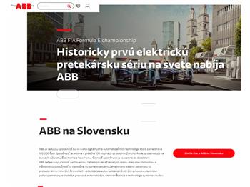 Náhľad webu Náhľad webu