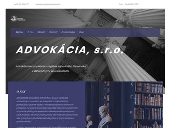 Náhľad webu Náhľad webu
