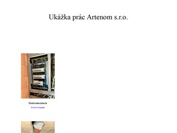 Náhľad webu Náhľad webu