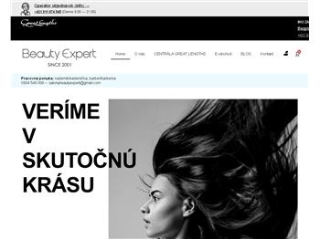 Náhľad webu Náhľad webu