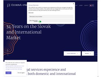 Náhľad webu Náhľad webu