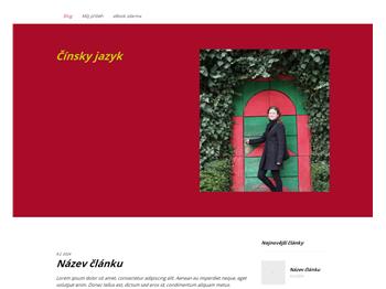 Náhľad webu Náhľad webu
