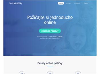 Náhľad webu Náhľad webu