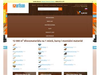 Náhľad webu Náhľad webu