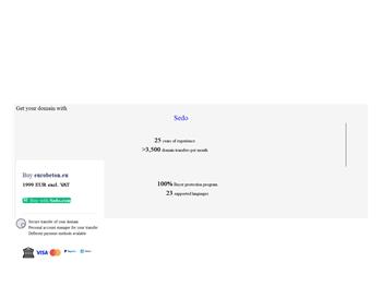 Náhľad webu Náhľad webu