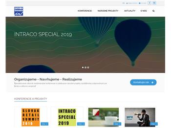 Náhľad webu Náhľad webu