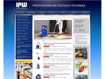 Náhľad webu Náhľad webu
