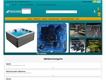 Náhľad webu Náhľad webu