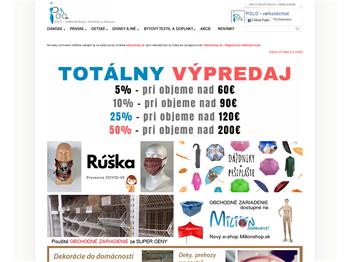 Náhľad webu Náhľad webu