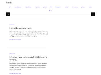 Náhľad webu Náhľad webu