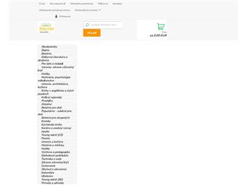 Náhľad webu Náhľad webu