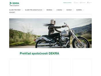 Náhľad webu Náhľad webu