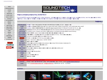 Náhľad webu Náhľad webu