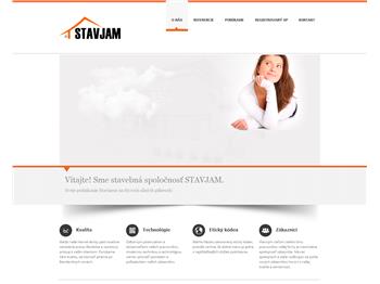 Náhľad webu Náhľad webu