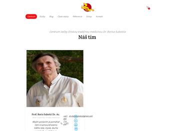 Náhľad webu Náhľad webu