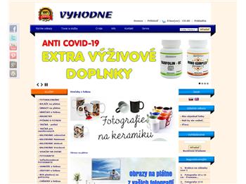 Náhľad webu Náhľad webu