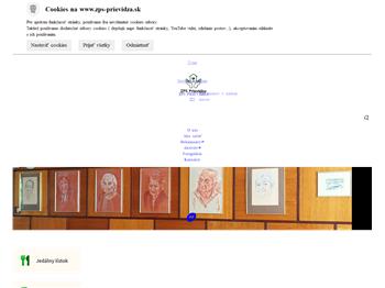 Náhľad webu Náhľad webu