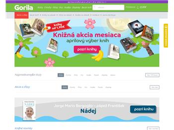 Náhľad webu Náhľad webu