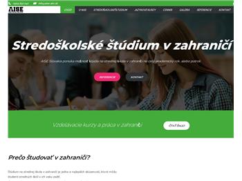Náhľad webu Náhľad webu