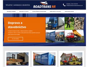 Náhľad webu Náhľad webu