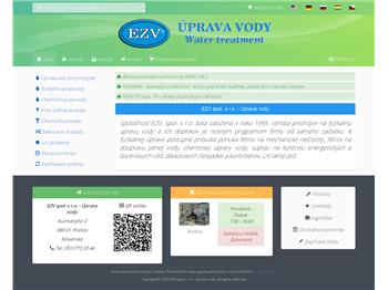 Náhľad webu Náhľad webu