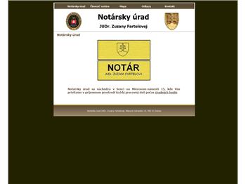 Náhľad webu Náhľad webu