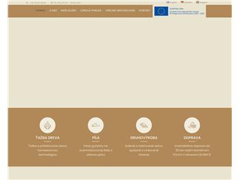 Náhľad webu Náhľad webu