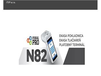 Náhľad webu Náhľad webu