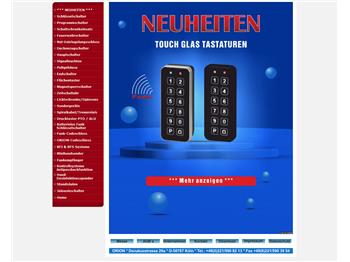 Náhľad webu Náhľad webu