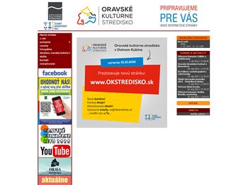Náhľad webu Náhľad webu