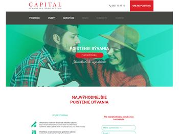 Náhľad webu Náhľad webu