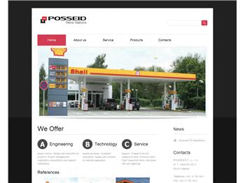 Náhľad webu Náhľad webu