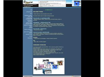 Náhľad webu Náhľad webu