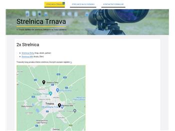 Náhľad webu Náhľad webu