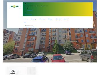 Náhľad webu Náhľad webu