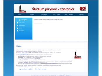 Náhľad webu Náhľad webu