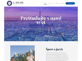 Náhľad webu Náhľad webu