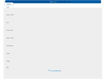 Náhľad webu Náhľad webu