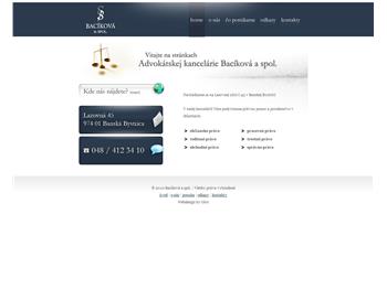Náhľad webu Náhľad webu
