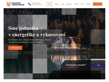 Náhľad webu Náhľad webu