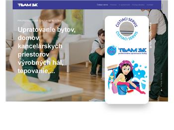 Náhľad webu Náhľad webu