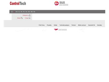 Náhľad webu Náhľad webu