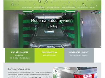 Náhľad webu Náhľad webu