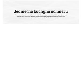 Náhľad webu Náhľad webu