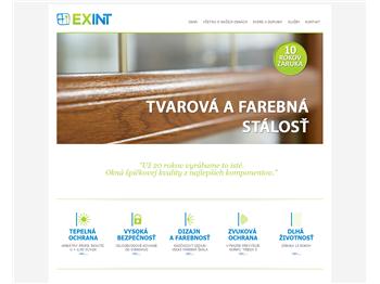 Náhľad webu Náhľad webu