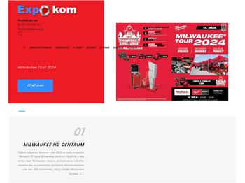 Náhľad webu Náhľad webu