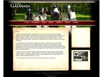 Náhľad webu Náhľad webu